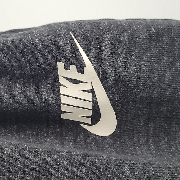 NIKE Men's Small Gray Shorts  885925 - Picture 4 of 11